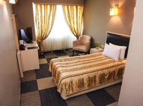 Отель Актау