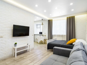 Апартаменты GOOD NIGHT на Карташова 31в