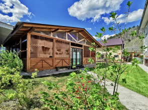 Гостевой дом Пять Холмов