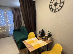 Квартира Студия