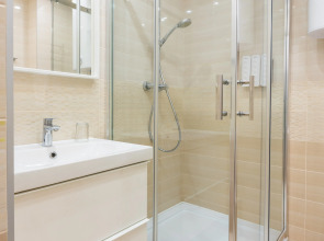 Квартира на Карла Маркса 183