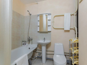 Апартаменты Стрелка 17