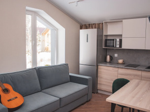 Апартаменты Чилл Хилл