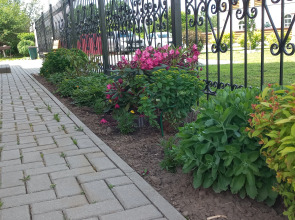 Бунгало Дом & Сауна