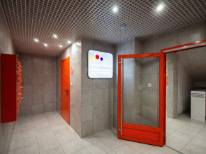 Квартира Терраццо люкс дизайнерская квартира для ценителей комфорта