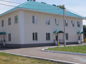 Отель Черемушки