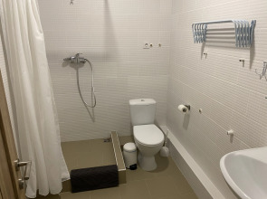 Мини-отель Рассвет апартментс