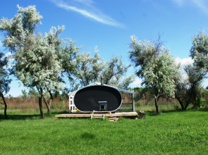 Гостевой Дом Берлога