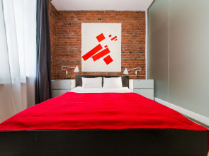 Мама Ро Студия №6 Супрематическая