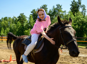 Отель ВКС-Кантри