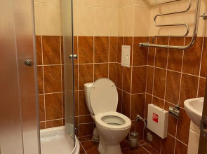 Отель Селигер 69