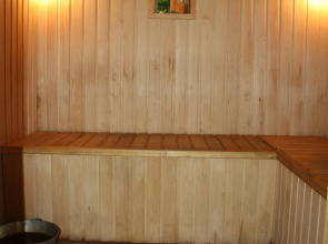 Бунгало Psahara Village