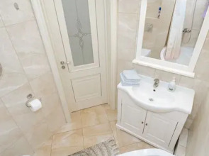 Апартаменты на Космонавтов 35/16