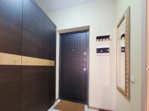 Квартира Стильная и просторная Квартира в Звенигороде