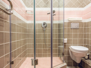 Baikal Story ApartHotel