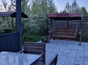 Гостевой дом Forest Lake