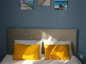 Квартира в Центре Нижнего Новгорода