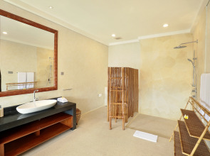 Вилла The Miracle Nusa Dua