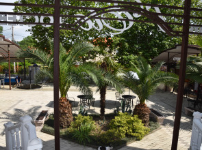 Гостевой дом Лете