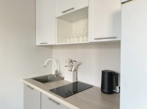 Квартира рядом с Москва-Сити