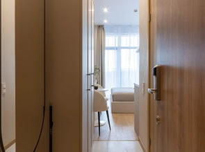 Апартаменты У Моря