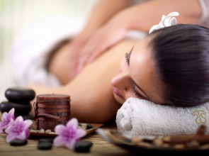 Отель The Sintesa Jimbaran