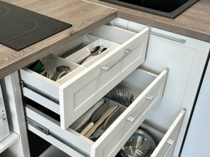 Апартаменты 2-х комнатные Стильный Стокгольм в Минск Мир