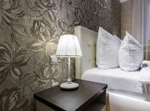 ЕвроУют Апартаменты в центре