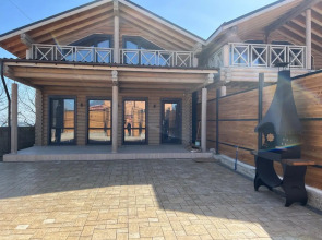 Вилла у моря 2