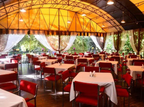 Гостевой дом Нева