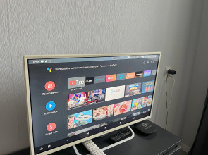 Квартира на улице Ленина 32/34