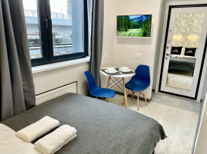 Апартаменты 335.1 Кунцевская