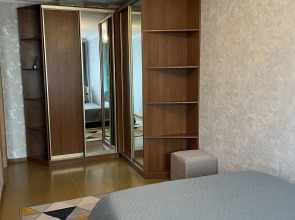 Квартира Уютная у стадиона