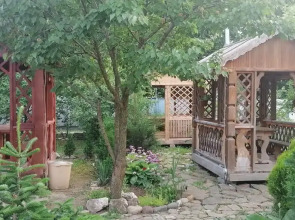 Меблированные комнаты Надежда