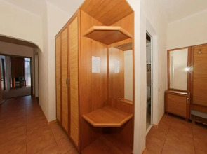 Отель Чайка ТОК