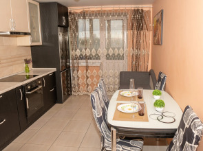 Квартира на ул. Тухачевского, 80