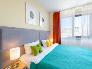 Квартира FoxyFlat Next