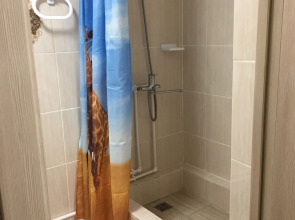 Гостиница Алмаз