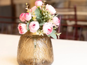 Гостевой дом Орхидея Новофёдоровка