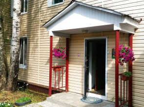 Мини-Отель Валенсия