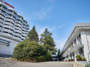 Апартаменты Меридиан Парк