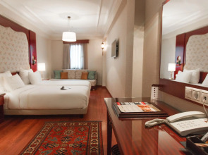 Sirkeci Mansion Hotel