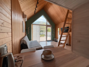 Гостевой дом Oshotel