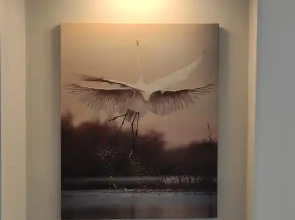 Квартира Уютная 3-х комнатная квартира