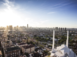 Отель Cityloft 81