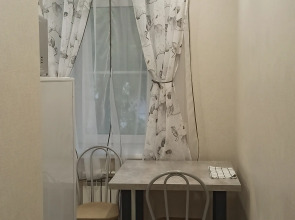 Квартира со всеми удобствами