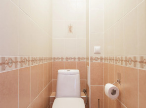 Апартаменты Мещера Огоньки - 2к квартира у метро Стрелка