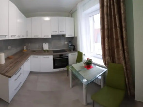 Квартира на Горького 12