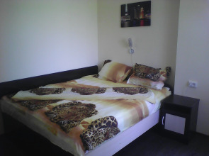 Меблированные комнаты Виталина