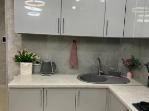 Квартира Новая Современная